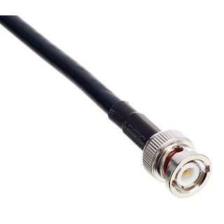 Shure UA850 Coaxiale BNC kabel 15m