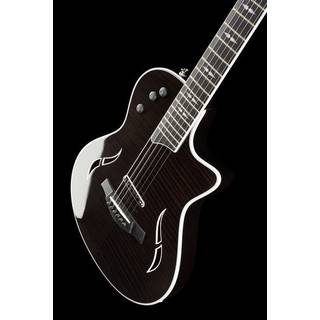 Taylor T5z Pro Gaslamp Black