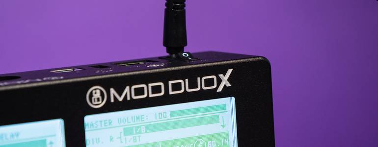 Review: Mod Duo X 'van kickstarter naar succesvolle community'