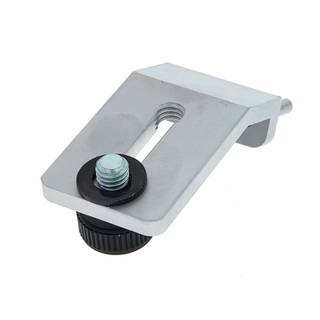 Konig & Meyer 227 zwanenhals zwart