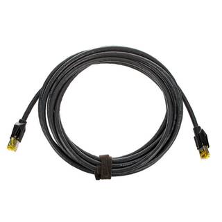 Cordial CSE5HH5 CAT5e UTP-kabel RJ45 - RJ45 5 meter