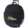 Zildjian P0650 Deluxe Cymbal Rollerbag 22 inch