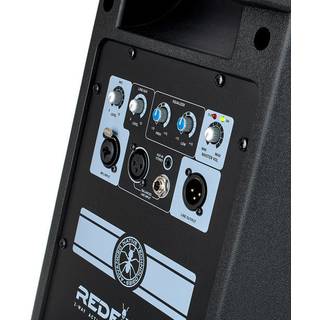 ANT Redfire 10 inch actieve speaker