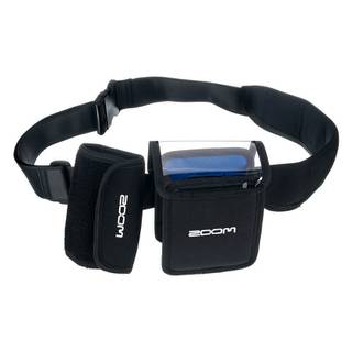 Zoom PCF-6 beschermende tas voor voor de F6 field recorder