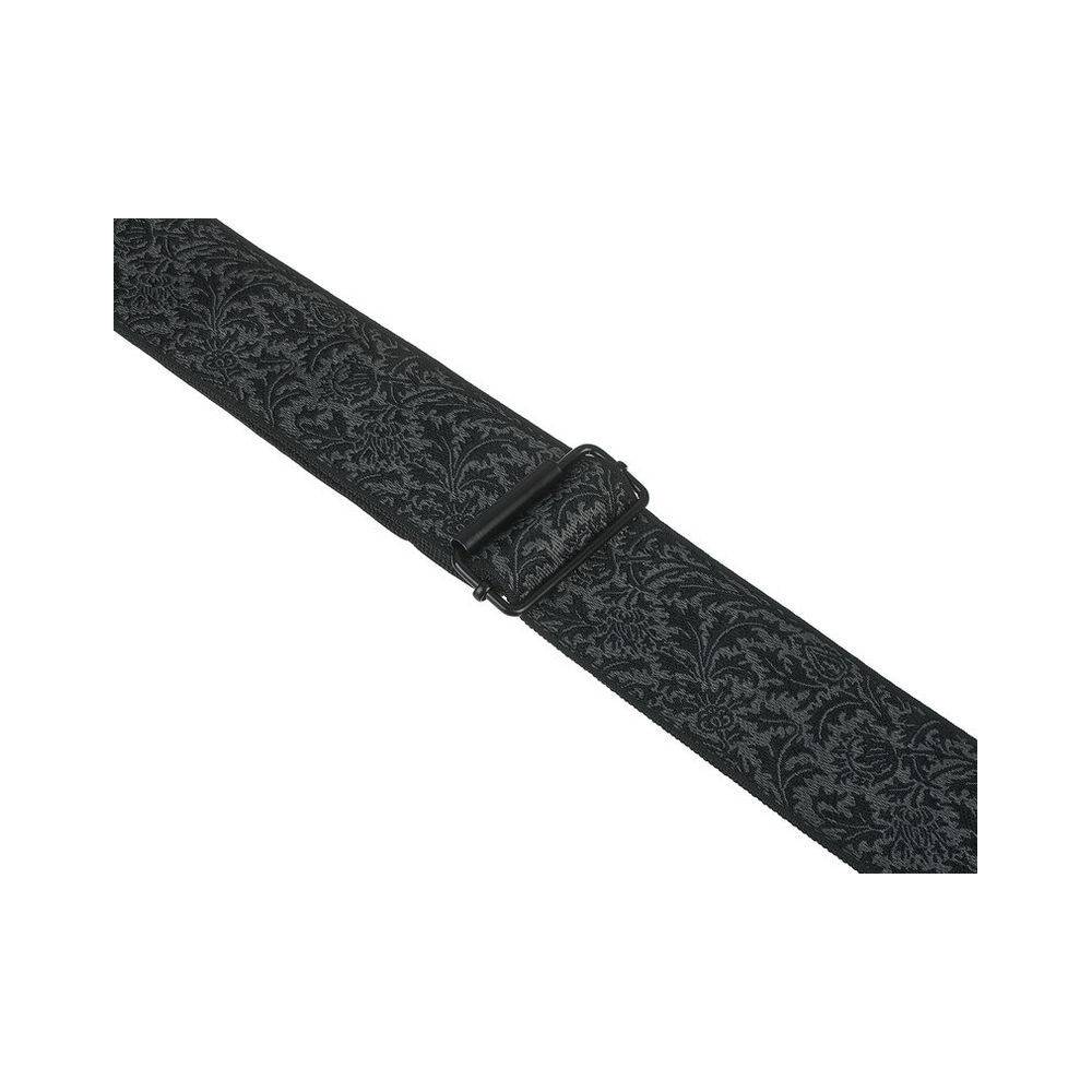 Dunlop D6714 Black Thistle gitaarband