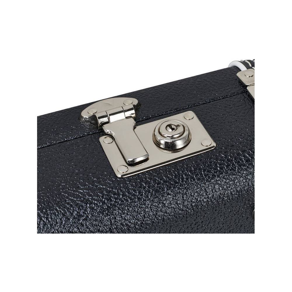 Fender Standard Hardshell Case Black