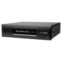 Universal Audio UAD-2 Satellite 2 USB Quad Core