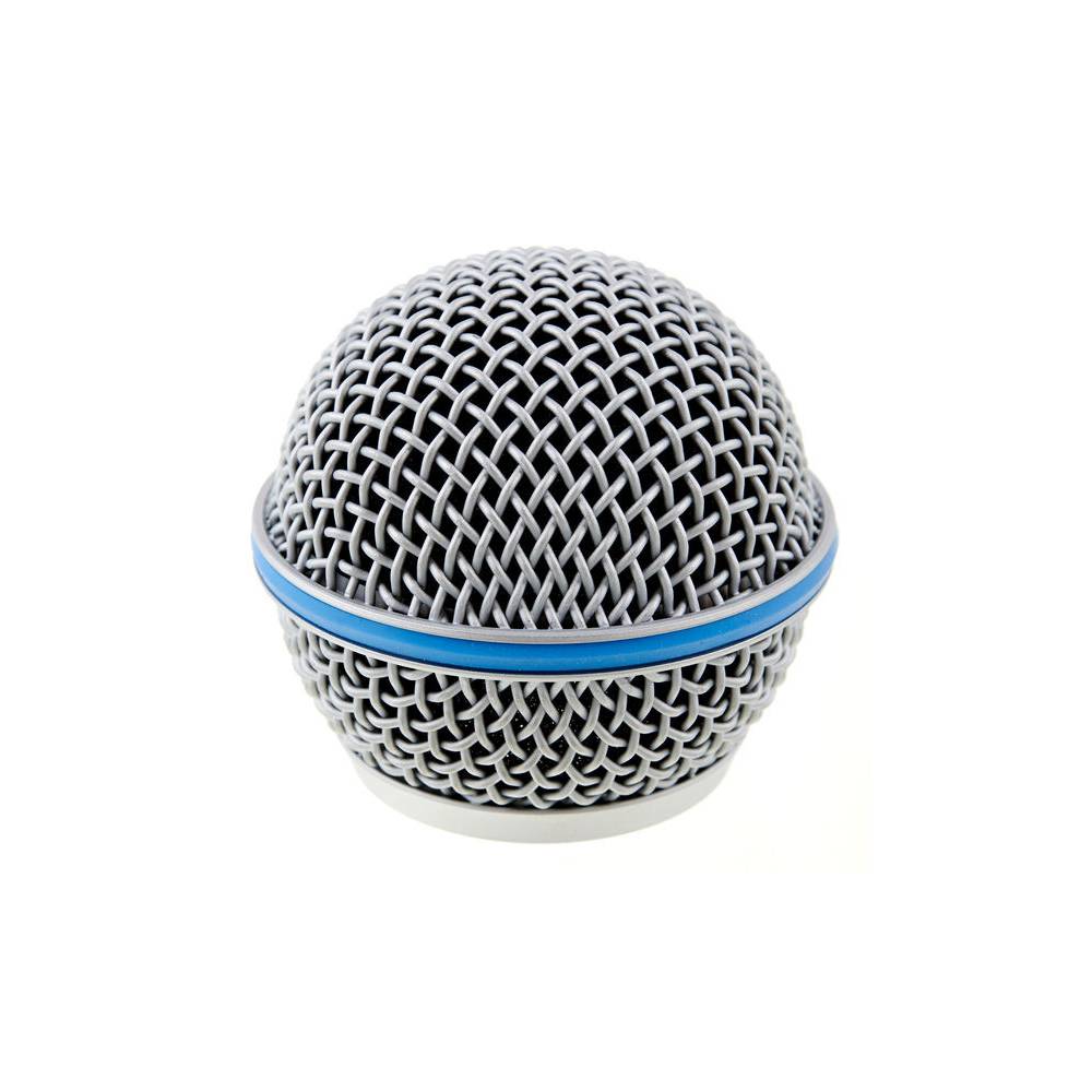Shure Microfoongrill voor Beta 58A
