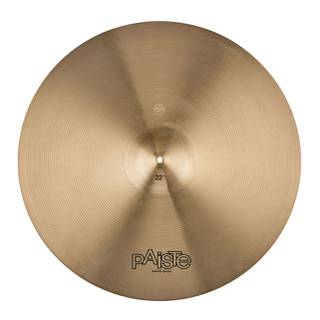 Paiste Formula 602 Classic Sounds medium ride 22 inch