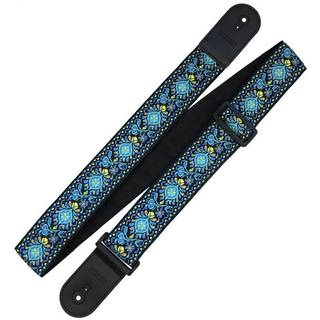 Richter 1774 Retro Blue gitaarband