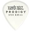 Ernie Ball 9203 Prodigy Mini 2.0 mm plectrumset (6 stuks)