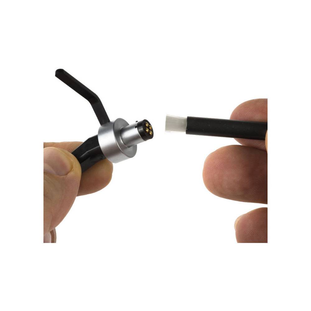 Reloop Tone Arm & Cartridge Contact schoonmaakset