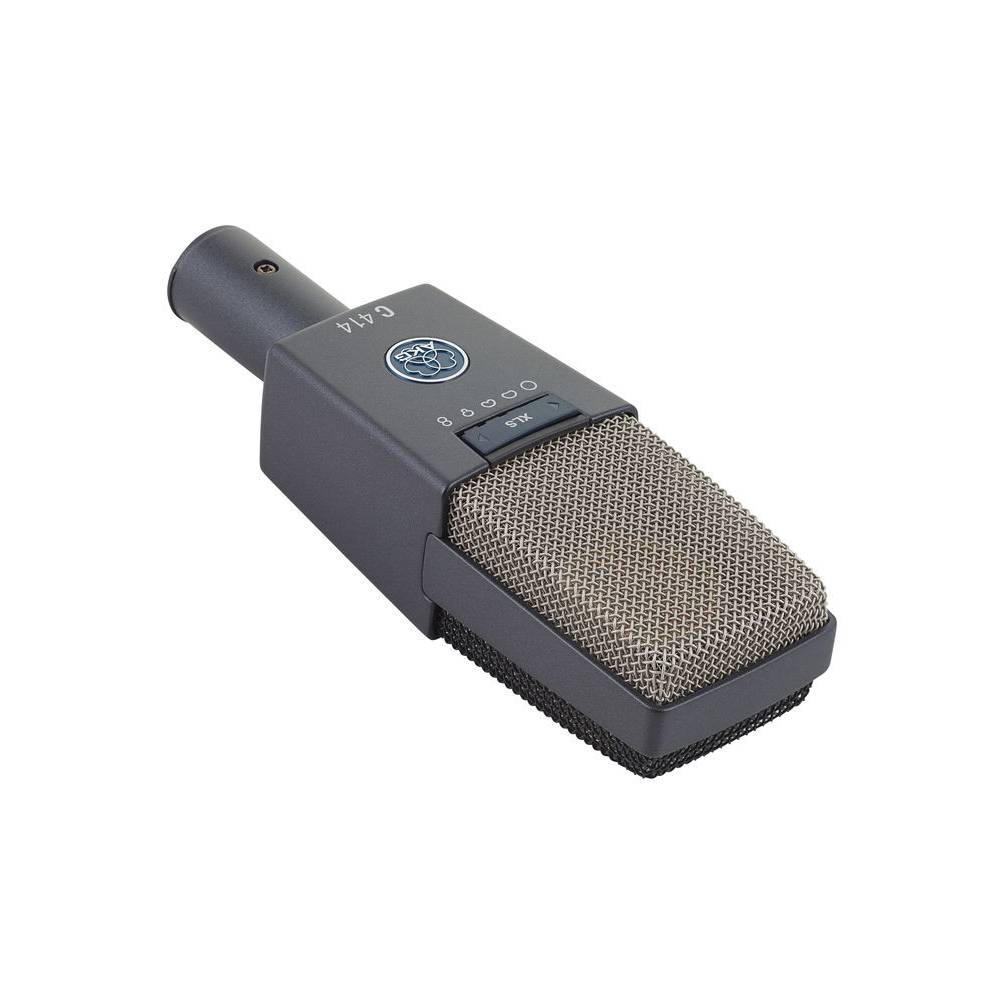 AKG C414 XLS