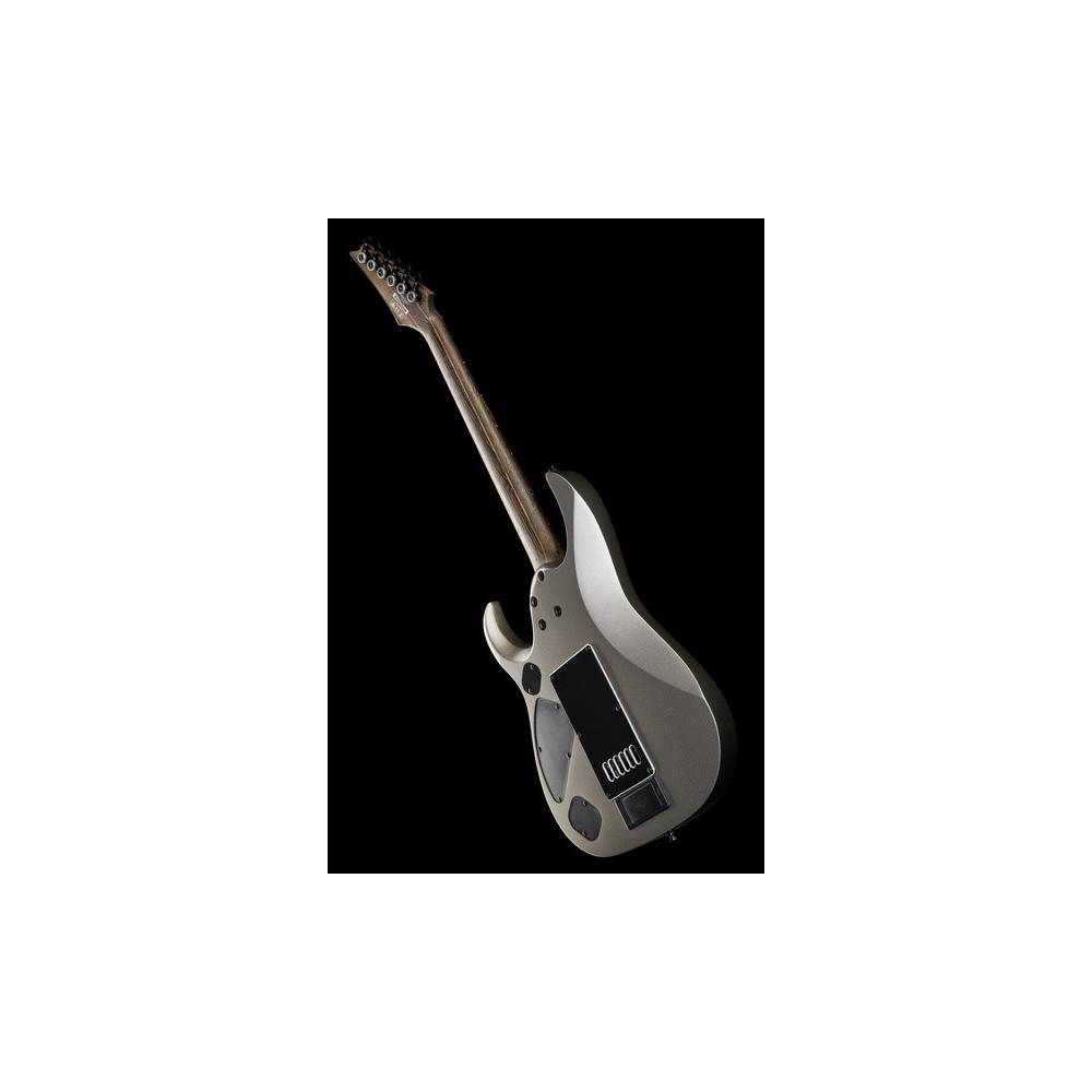 Ibanez Axion Label RGD61ALET-MGM Metallic Gray Matte elektrische gitaar