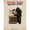 Hal Leonard - Bruno Mars - Unorthodox Jukebox (PVG)