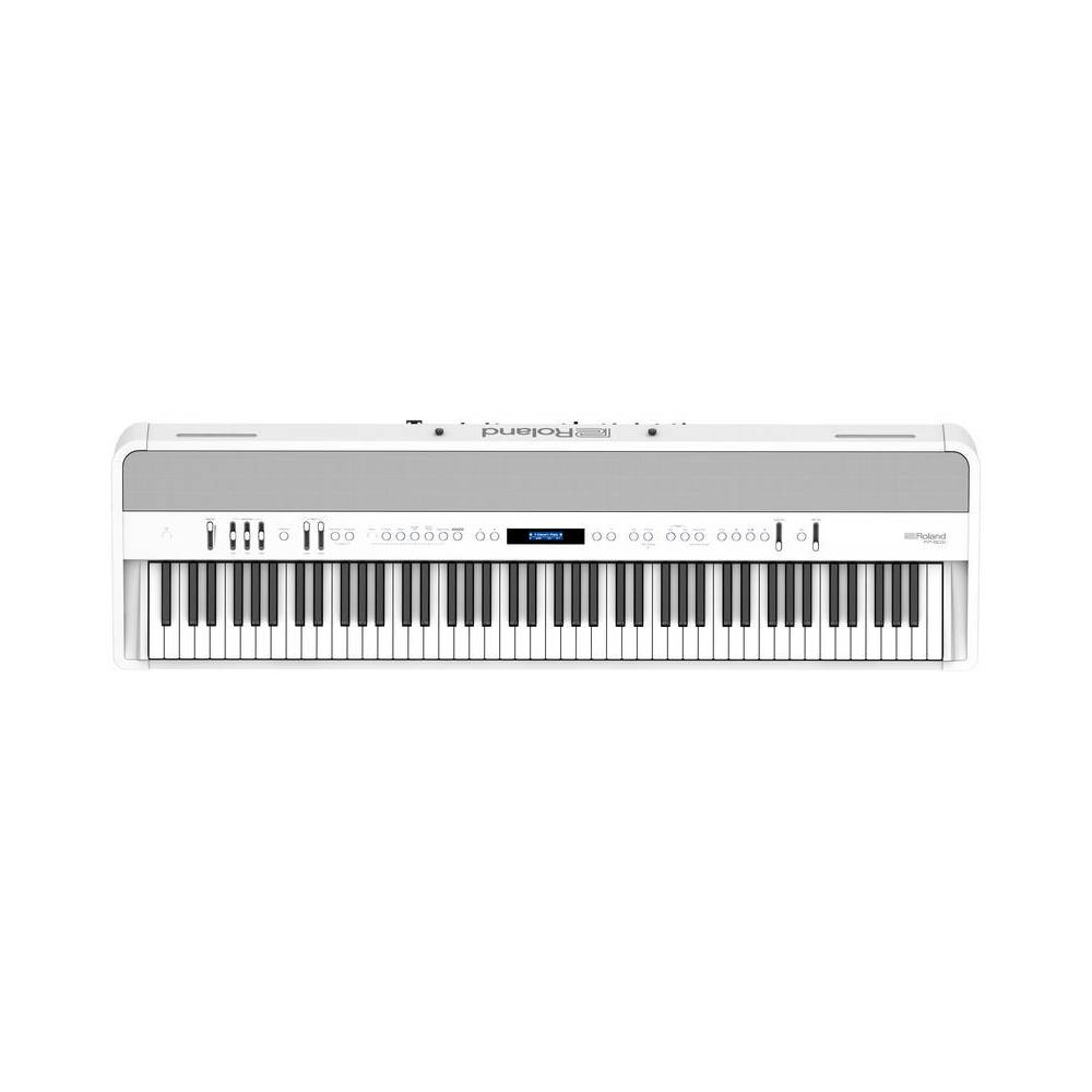 Roland FP-90X digitale piano wit
