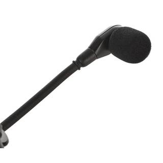 Shure SLXD14/SM35-H56 draadloze SM35 headset microfoon set