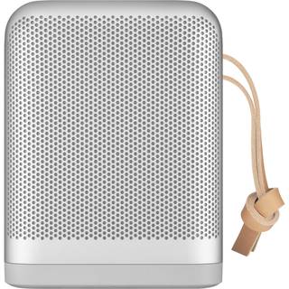 Bang & Olufsen Beoplay P6 Zilver