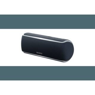 Sony SRS-XB21 Bluetooth speaker, zwart