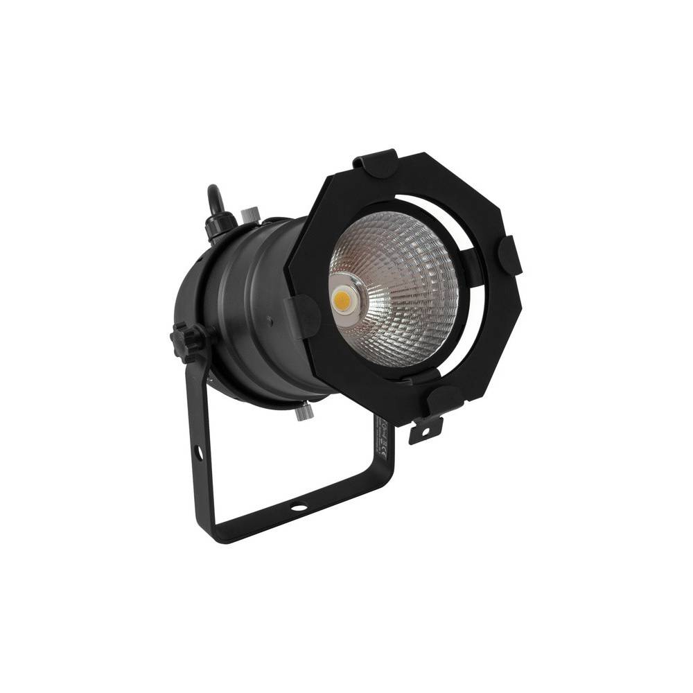 Eurolite LED PAR-30 3CT BL spotlight warm wit, neutraal wit, koel wit