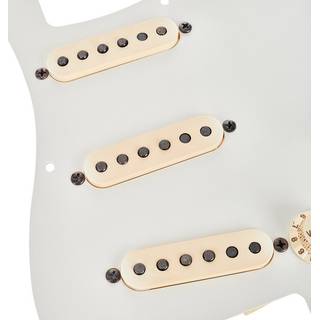 Seymour Duncan Antiquity Fully Loaded Pickguard For Strat
