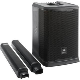 JBL PRX ONE luidspreker-zuilsysteem 2000 W