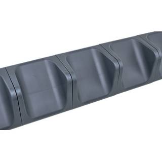 RockStand RS 20866 E modulaire stand voor 6x elektrische gitaar/bas