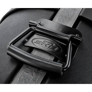 SKB 1SKB-D0812 koffer voor 12 x 8 inch tom