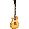 Gibson Modern Collection Les Paul Tribute Satin LH Honeyburst linkshandige elektrische gitaar met soft shell case