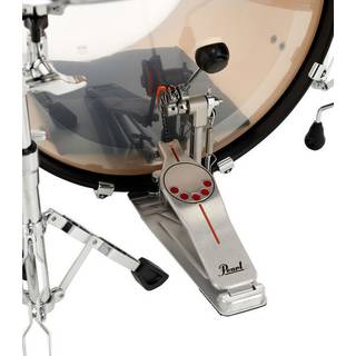 Pearl DMP925S/C227 Decade Maple Satin Slate Black drumstel