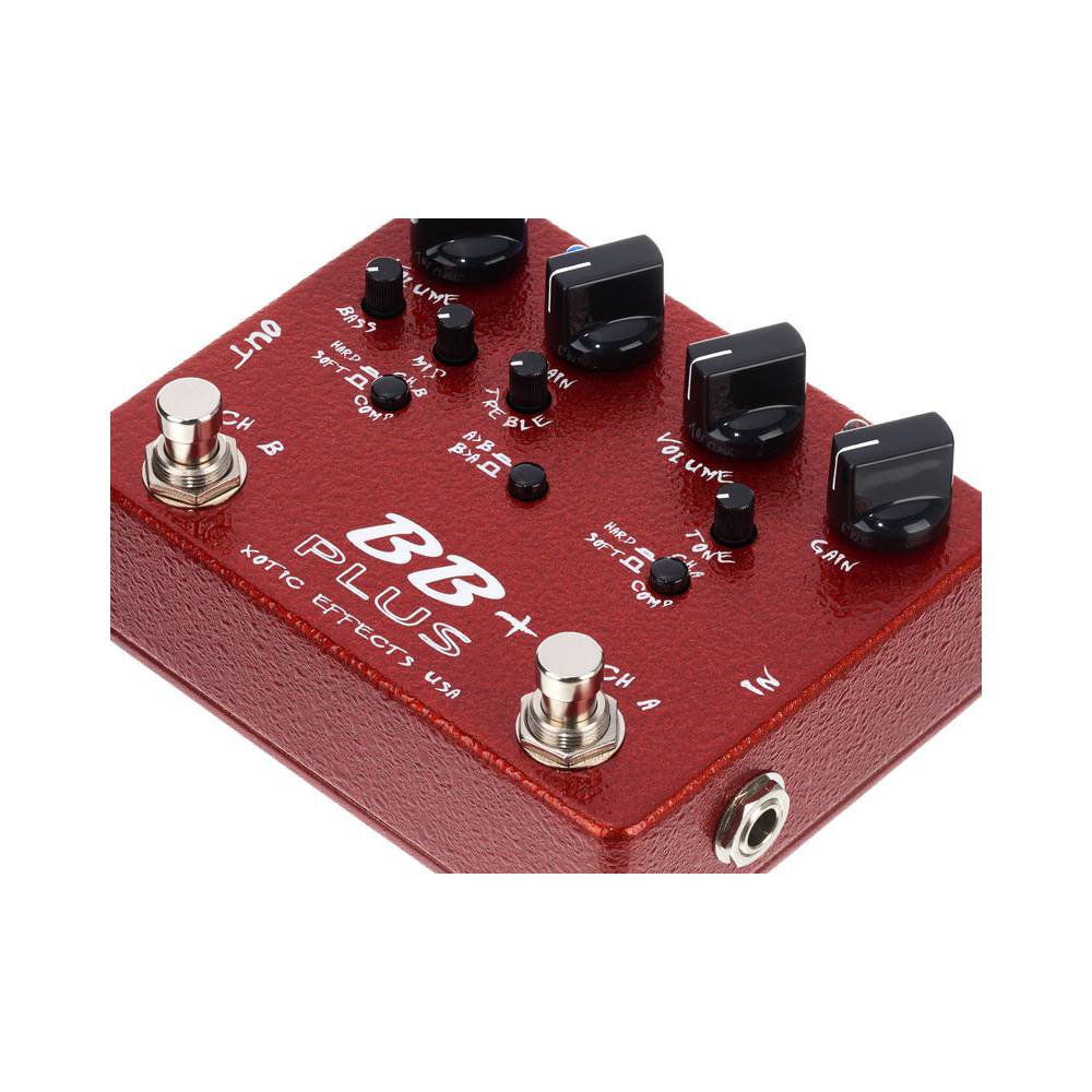 Xotic BB PLUS BB+ 【公式通販】