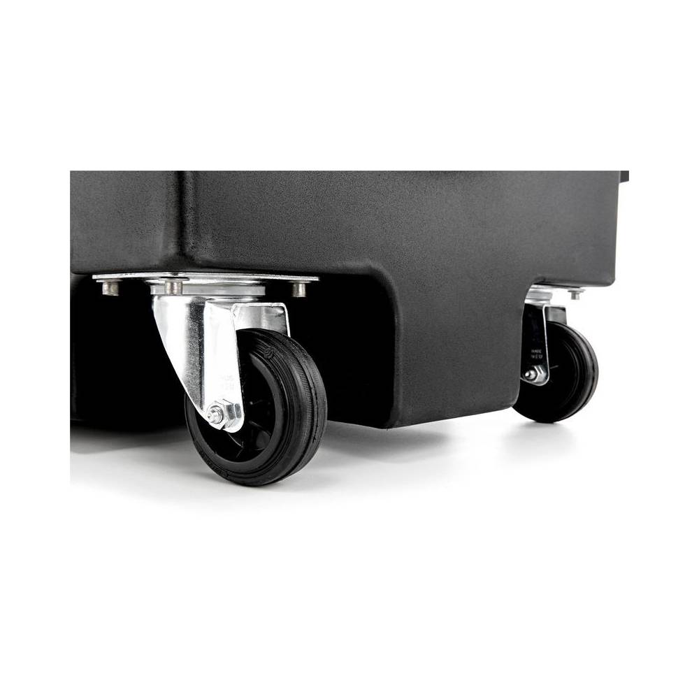 Hardcase HCHN58W Hardware Case