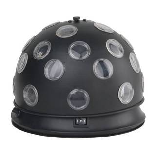 Showtec Star LED spiegelbol-lichteffect