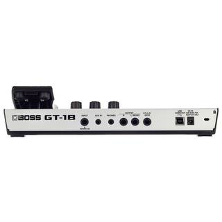 Boss GT-1B Bass Effects Processor