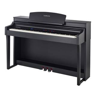 Yamaha Clavinova CSP-150B digitale piano zwart