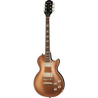 Epiphone Les Paul Muse Smoked Almond Metallic elektrische gitaar