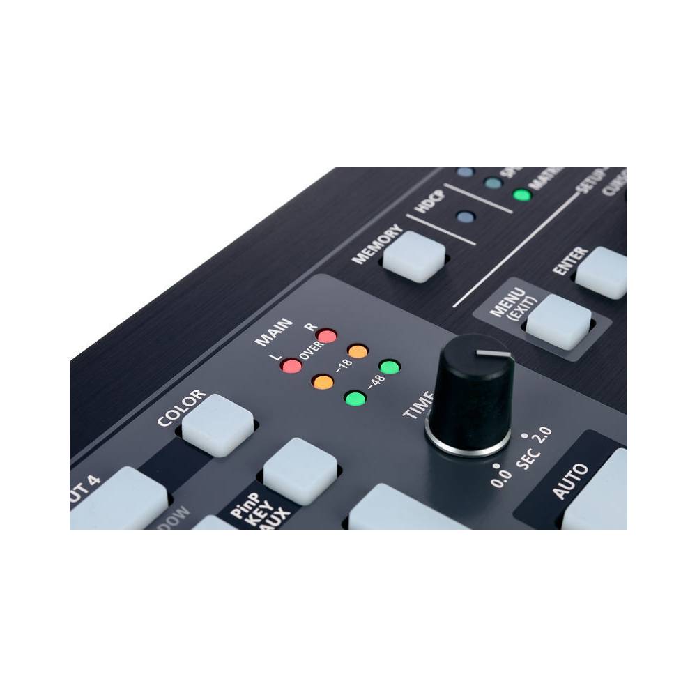 Roland XS-1HD matrix switcher
