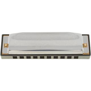 Hohner special 20 Bb mondharmonica