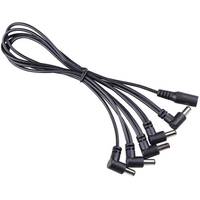 Mooer PDC-5A Daisy Chain DC Power Cable