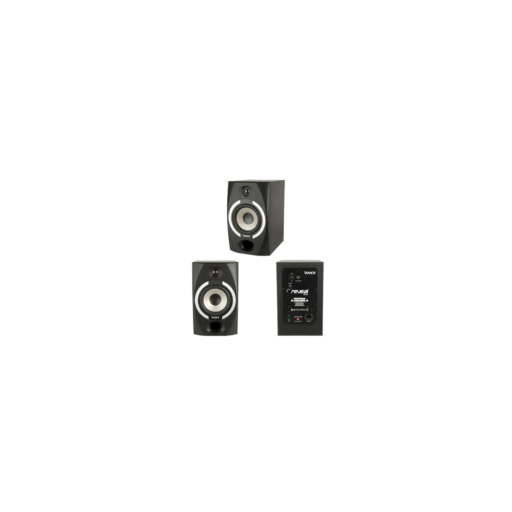 Tannoy Reveal 601A ZGAN