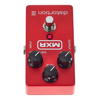 MXR M115 Distortion III effectpedaal