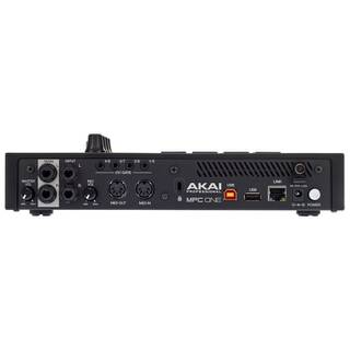 Akai Professional MPC One muziekproductie console