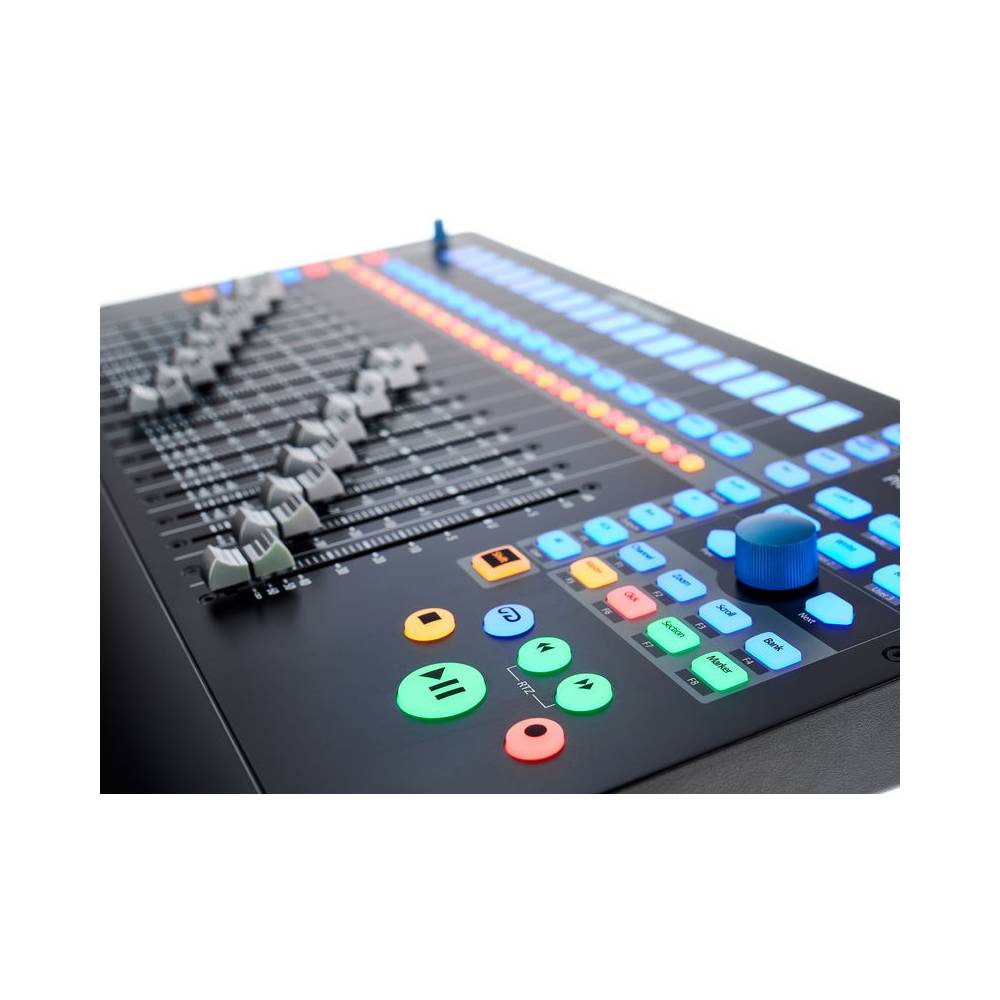 Presonus FaderPort 16 DAW-controller