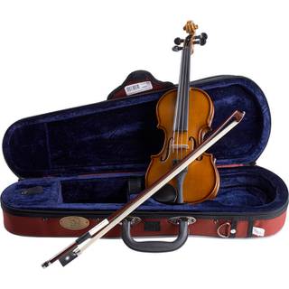 Stentor SR1550 Conservatoire I 3/4 akoestische viool inclusief koffer en strijkstok
