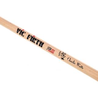 Vic Firth Charlie Watts signature drumstokken
