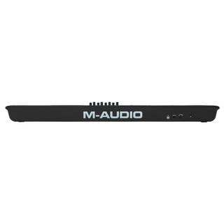 M-Audio Oxygen 61 MKV USB/MIDI keyboard