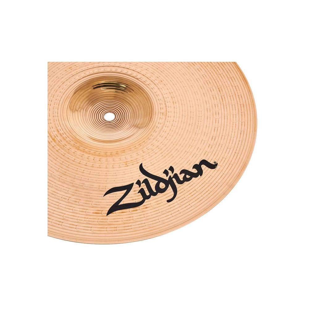 Zildjian 14 S Family Thin Crash