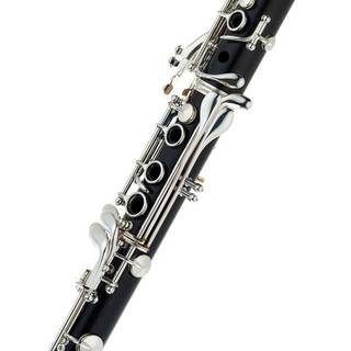 Yamaha YCL-650 Professional Bb Clarinet