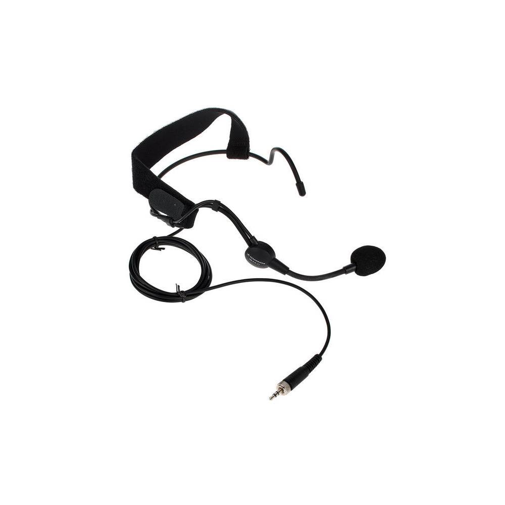 Sennheiser ew 100 G4-ME3-E draadloze headset (823 - 865 MHz)