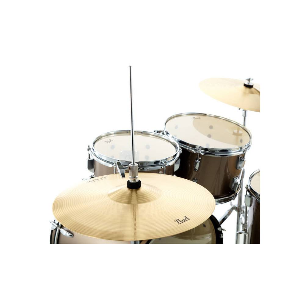 Pearl RS525SC/C707 Roadshow drumstel Bronze Metallic